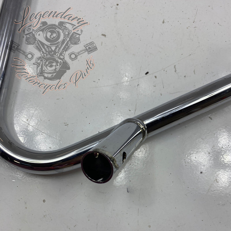 Schutz für linken Koffer OEM 49201-97