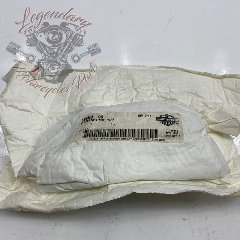 Luč za blatnik zadaj OEM 59659-96