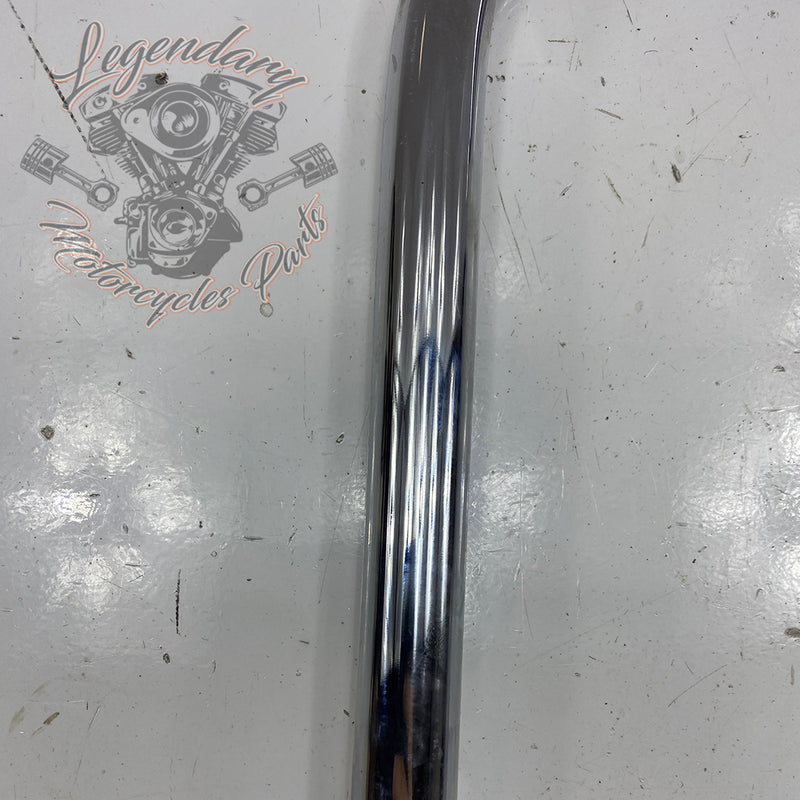 Schutz für linken Koffer OEM 49201-97