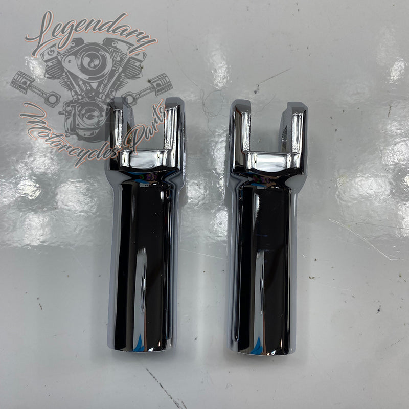 Opora za noge sopotnika OEM 51039-05