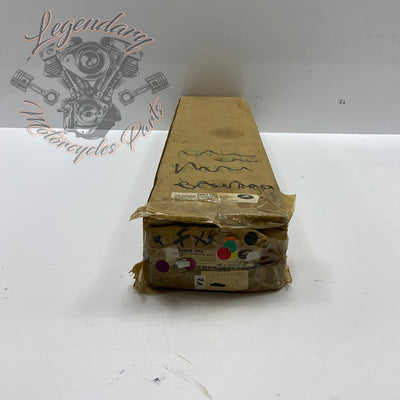Silenciador Turn Out OEM 80000-84A