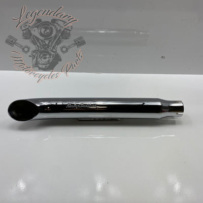 Silenciador Turn Out OEM 80000-84A