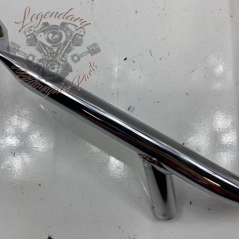 Schutz für linken Koffer OEM 49201-97