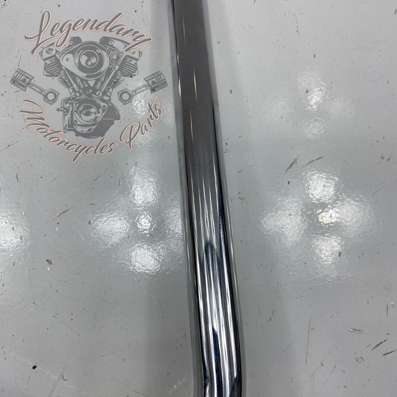 Schutz für linken Koffer OEM 49201-97