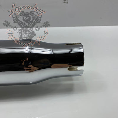 Silenciador Turn Out OEM 80000-84A