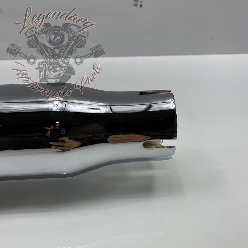 Silenciador Turn Out OEM 80000-84A