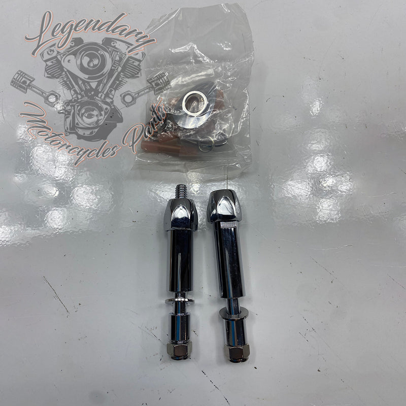 Kit de reposicionamiento de intermitentes traseros OEM 53859-02A
