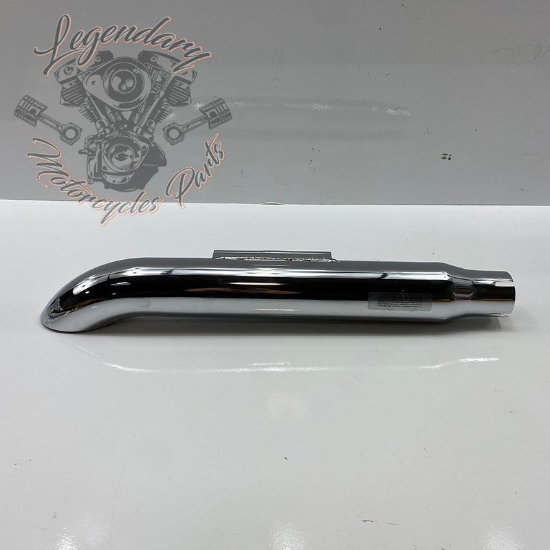 Silenciador Turn Out OEM 80000-84A