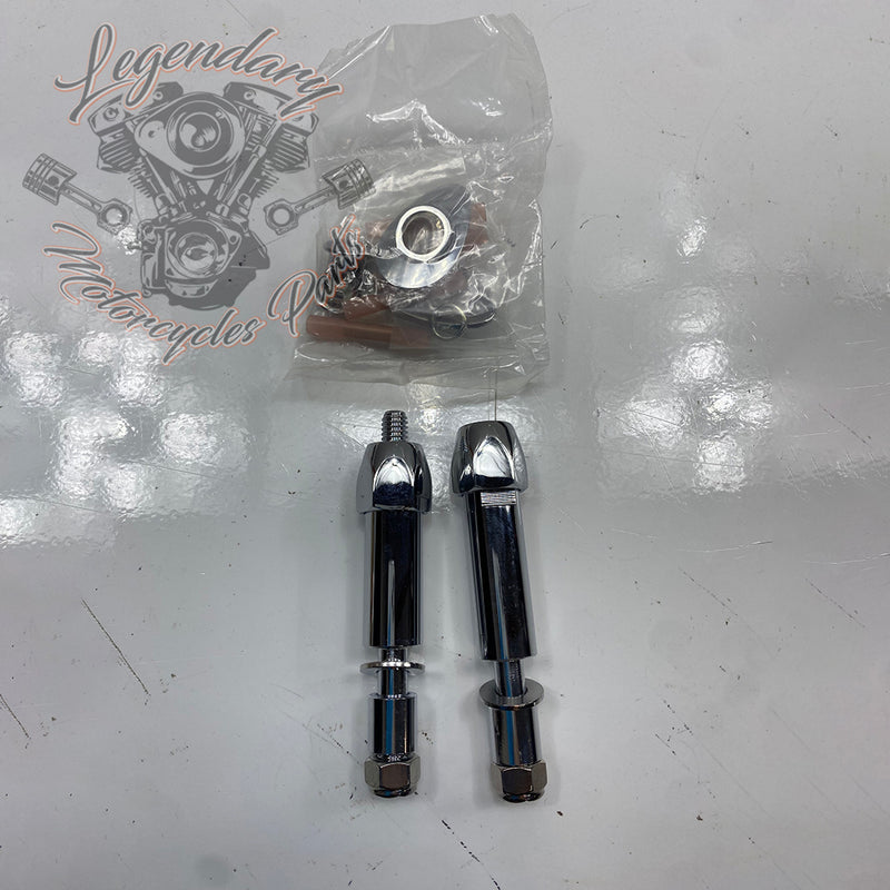 Kit de reposicionamiento de intermitentes traseros OEM 53859-02A
