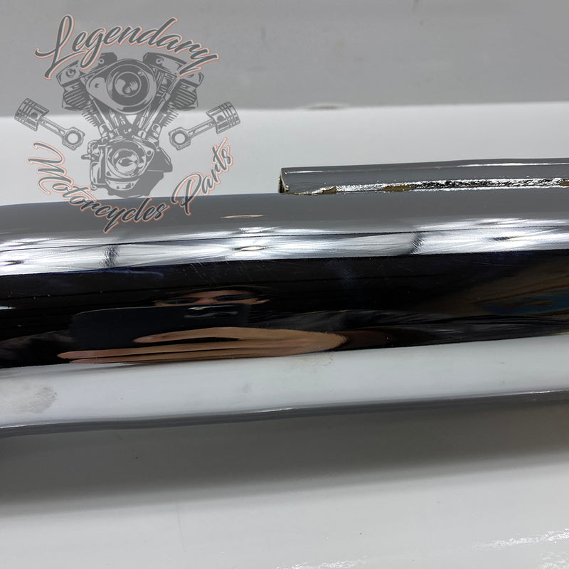 Silenciador Turn Out OEM 80000-84A