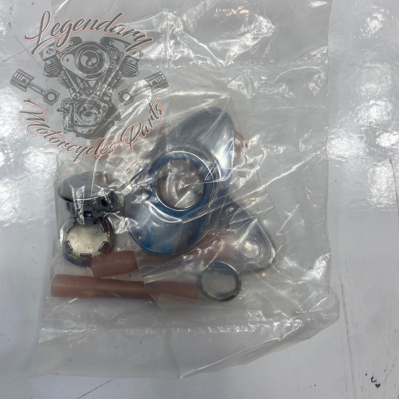 Kit de reposicionamiento de intermitentes traseros OEM 53859-02A