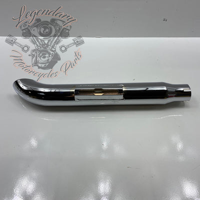 Silenciador Turn Out OEM 80000-84A