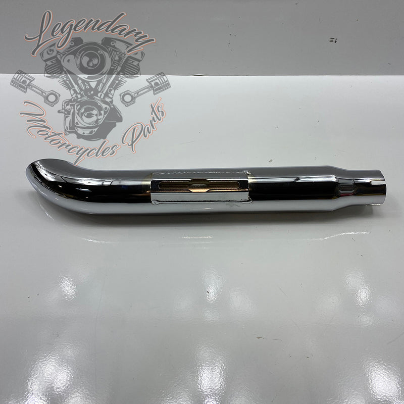 Silenciador Turn Out OEM 80000-84A