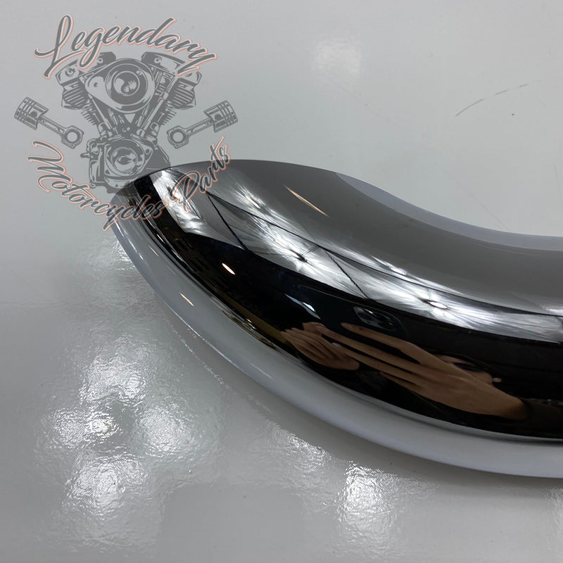Silenciador Turn Out OEM 80000-84A