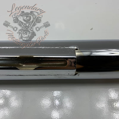 Silenciador Turn Out OEM 80000-84A