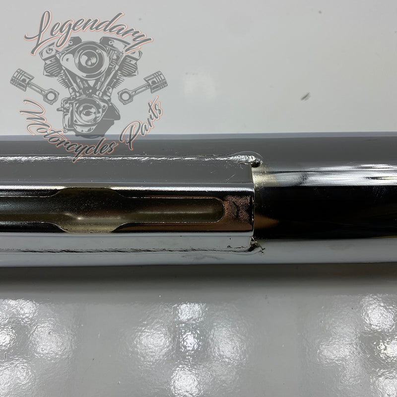 Silenciador Turn Out OEM 80000-84A