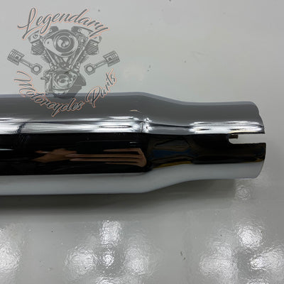 Silenciador Turn Out OEM 80000-84A