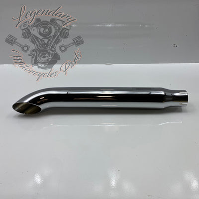 Silenciador Turn Out OEM 80000-84A