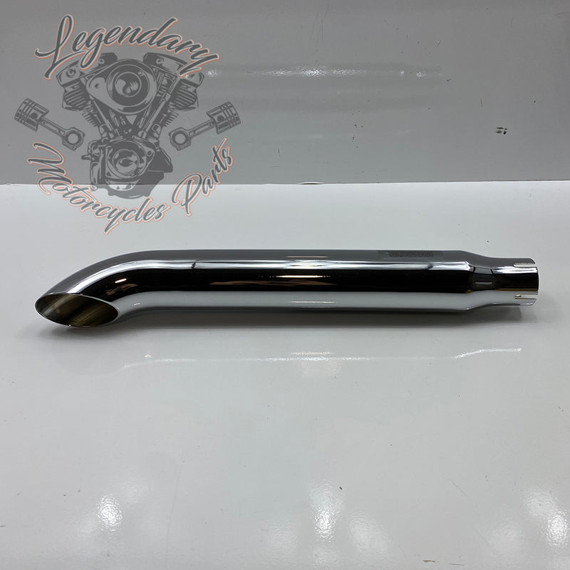 Silenciador Turn Out OEM 80000-84A