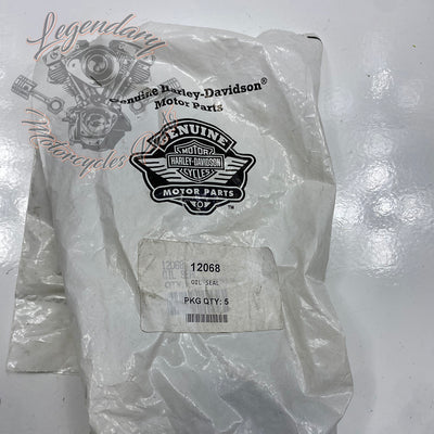Crankshaft End Spy Joint OEM 12068