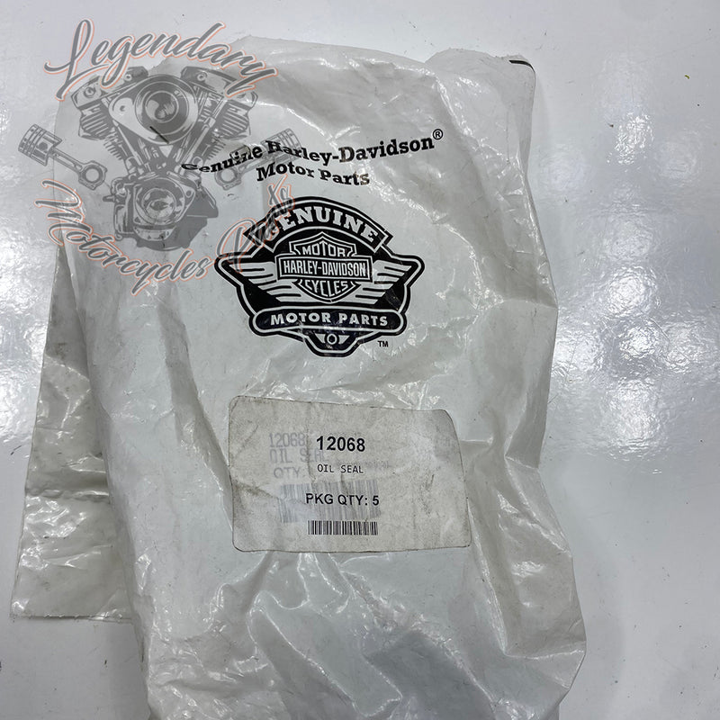 Crankshaft End Spy Joint OEM 12068