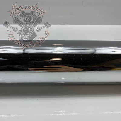 Silenciador Turn Out OEM 80000-84A