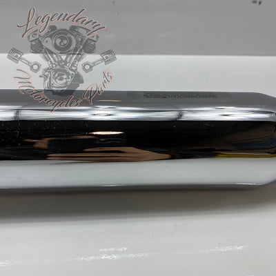 Silenciador Turn Out OEM 80000-84A