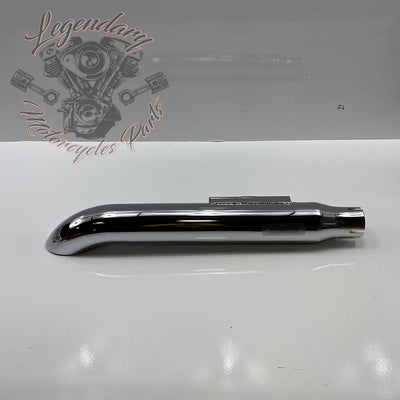 Silenciador Turn Out OEM 80000-84A