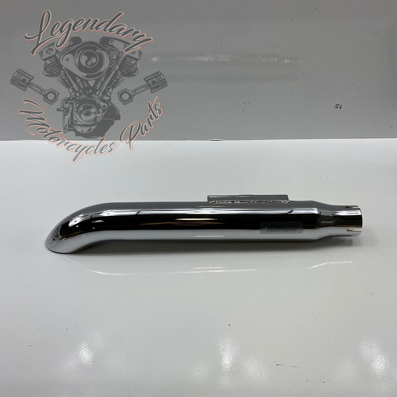 Silenciador Turn Out OEM 80000-84A