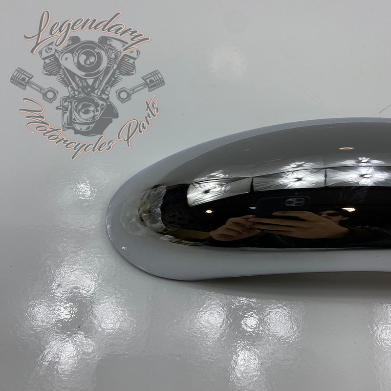 Silenciador Turn Out OEM 80000-84A