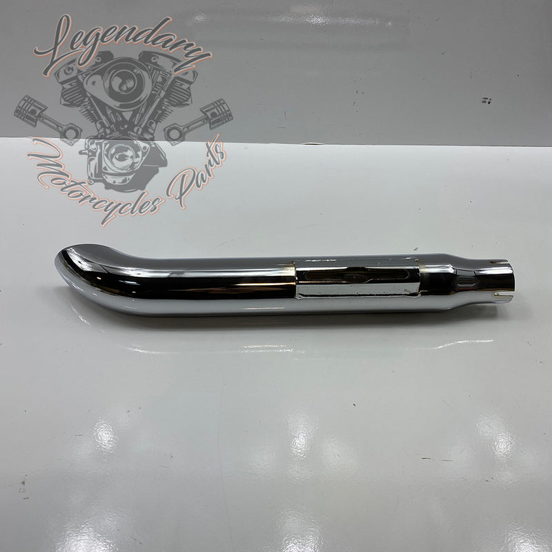Silenciador Turn Out OEM 80000-84A