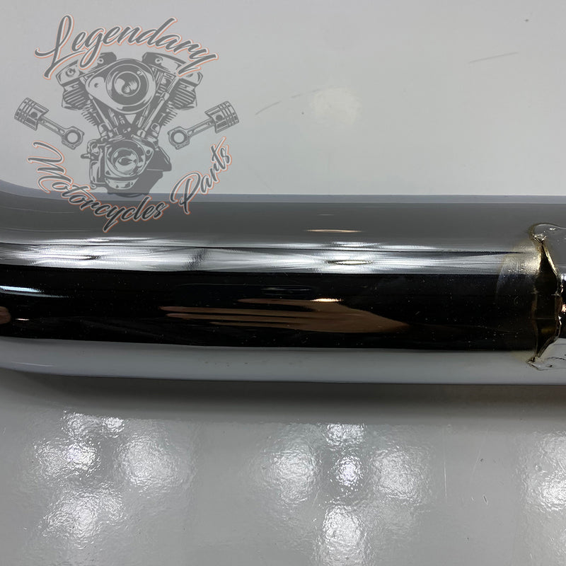Silenciador Turn Out OEM 80000-84A