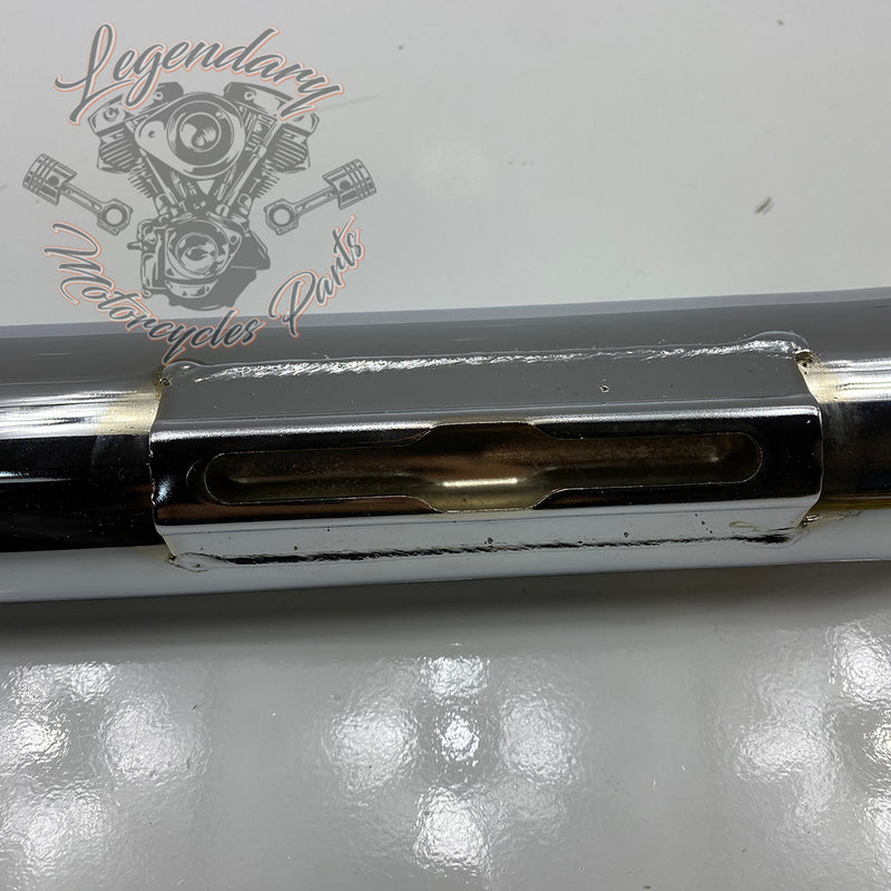 Silenciador Turn Out OEM 80000-84A