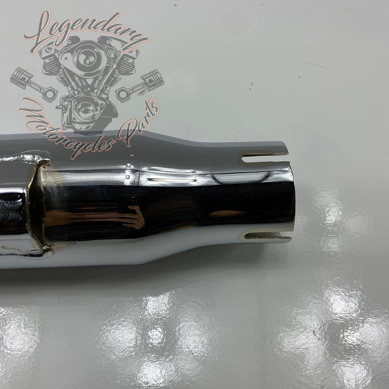 Silenciador Turn Out OEM 80000-84A