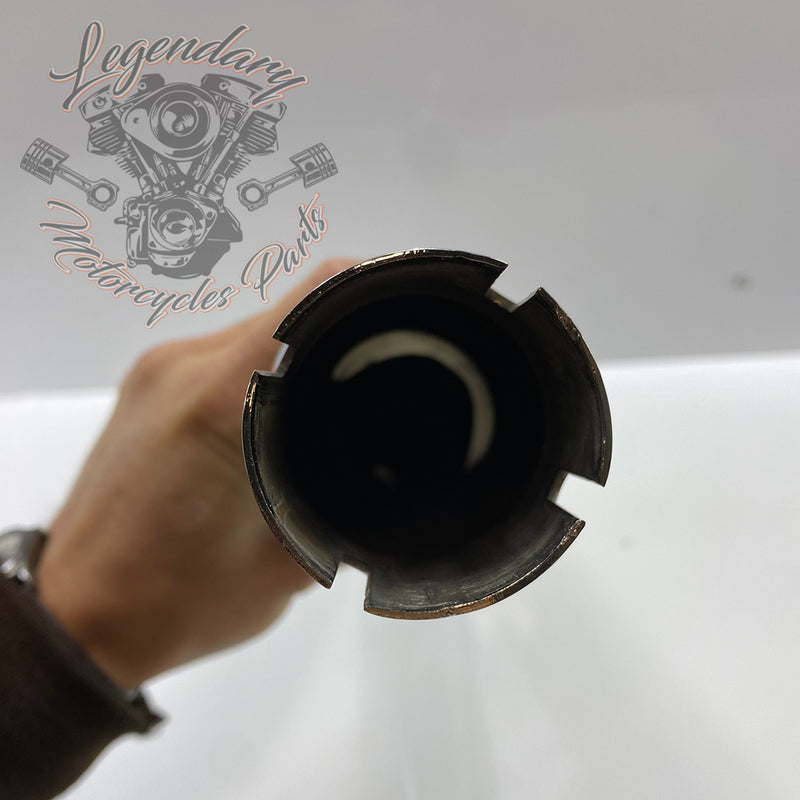 Silenciador Turn Out OEM 80000-84A
