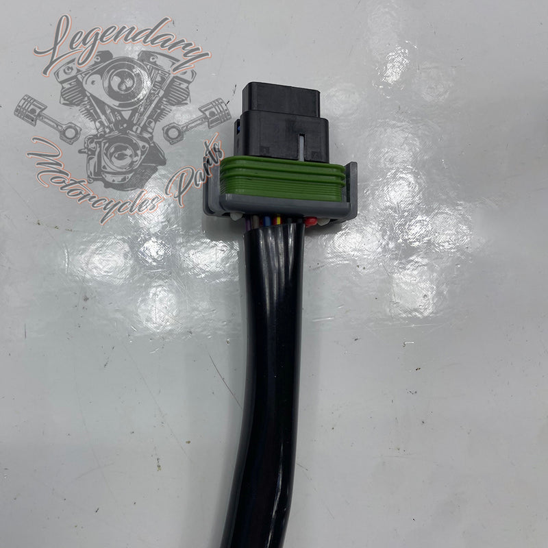 Zadnja luč OEM 69175-10