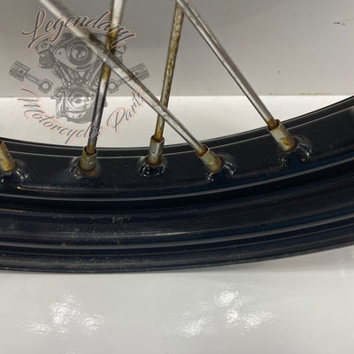 19" Front Wheel OEM 43831-08