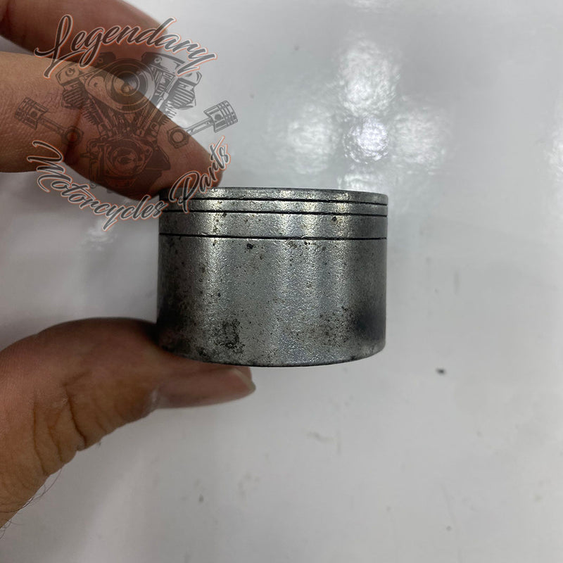 Przelot osi koła przedniego OEM 11804