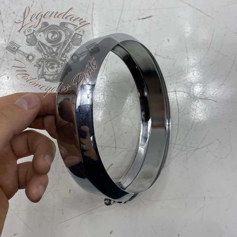 Dodatkowa obręcz lampy drogowej OEM 68725-62