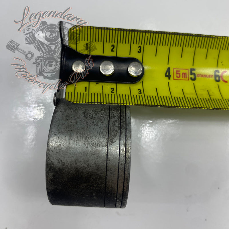 Przelot osi koła przedniego OEM 11804