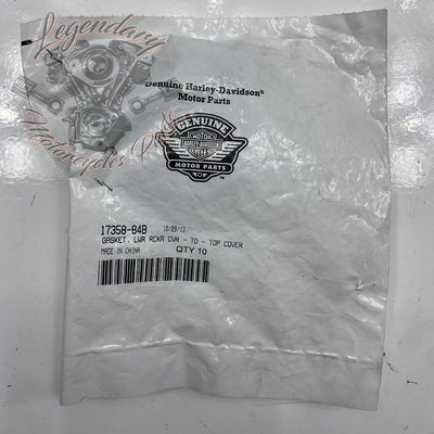 Centrale klepdekselpakking OEM 17358-84B