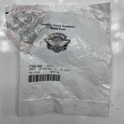 Centrale klepdekselpakking OEM 17358-84B