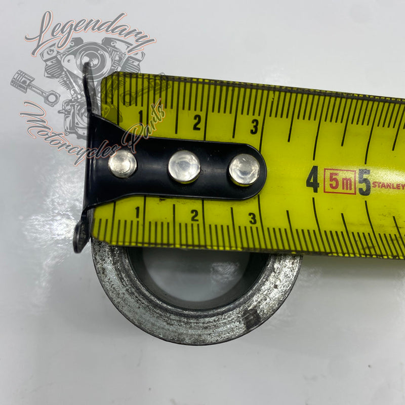 Przelot osi koła przedniego OEM 11804