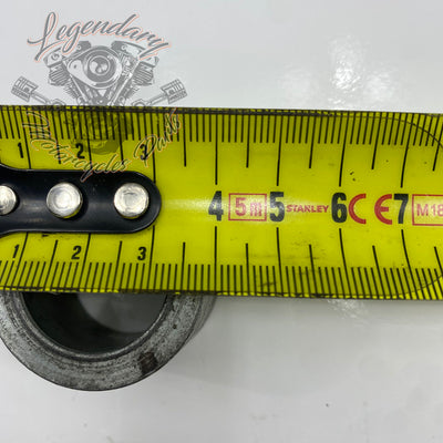Przelot osi koła przedniego OEM 11804