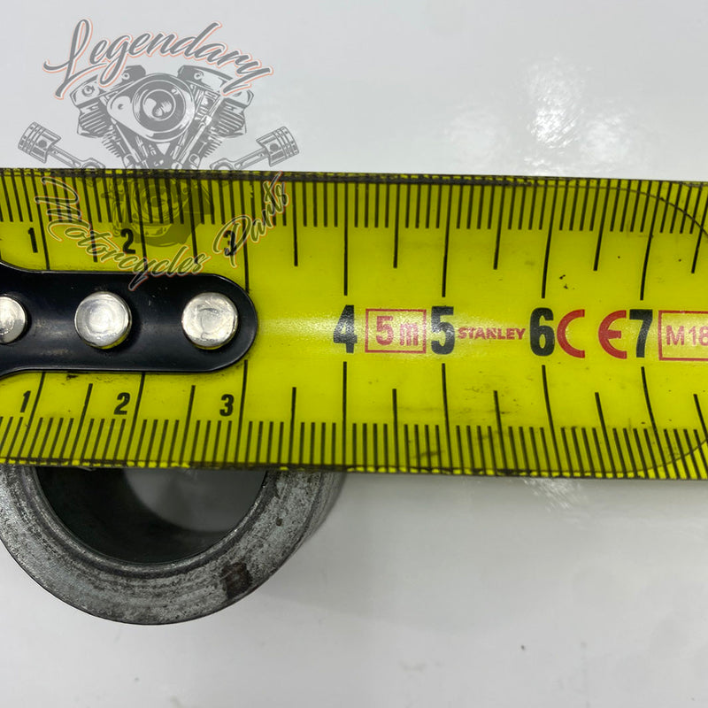 Przelot osi koła przedniego OEM 11804