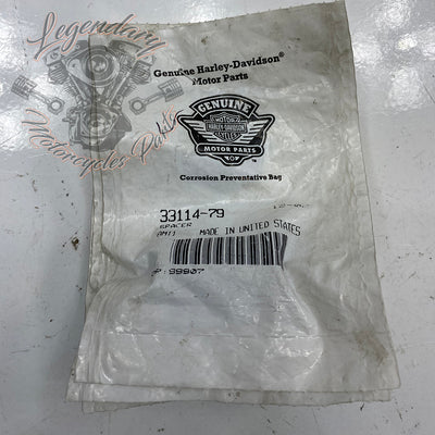 Transmission Spacer OEM 33114-79