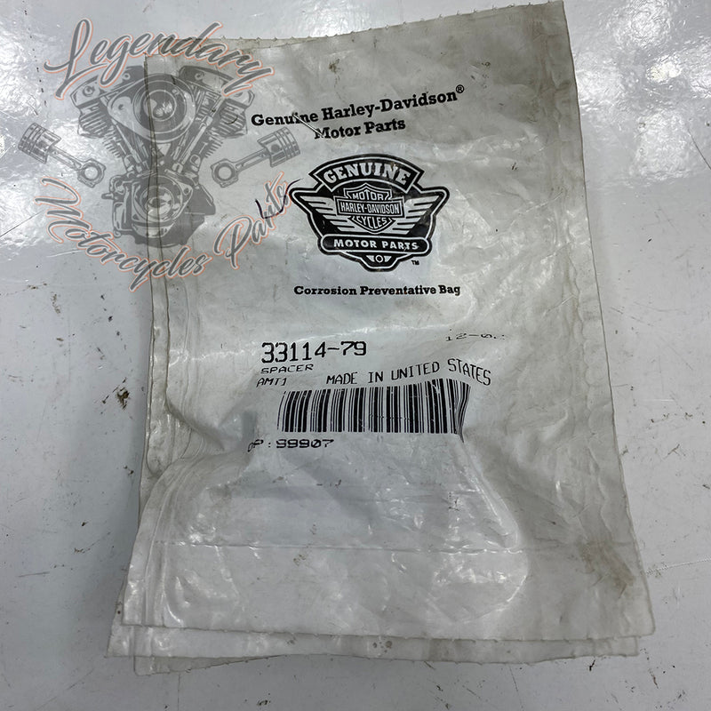 Transmission Spacer OEM 33114-79