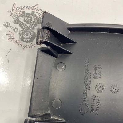 Garde boue arrière intérieur OEM 59916-08 (59411-08)