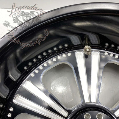 Tylna obręcz Dominator 6 18" Réf. 303414