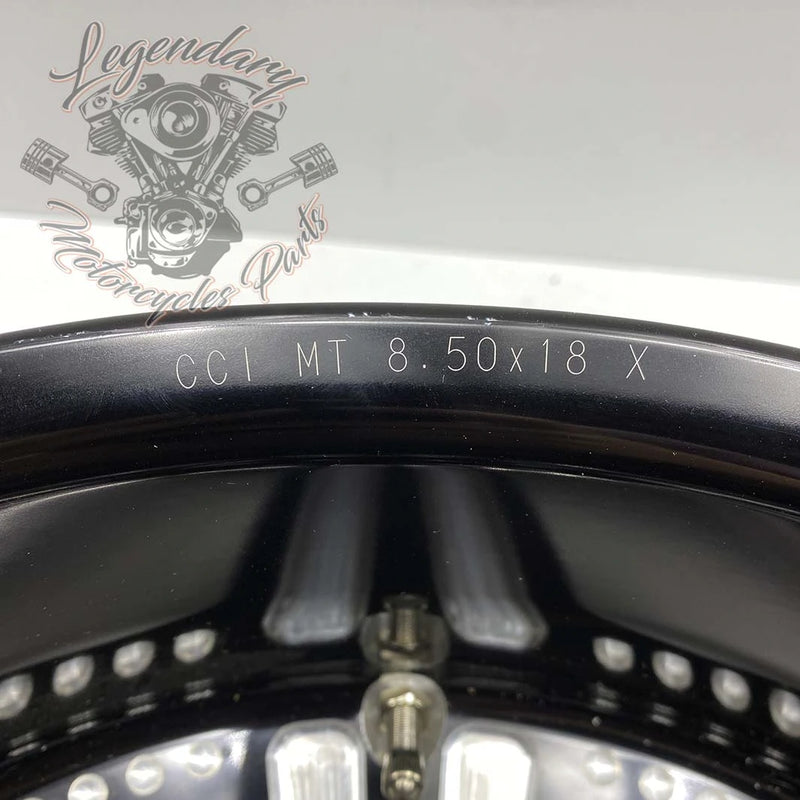 Tylna obręcz Dominator 6 18" Réf. 303414